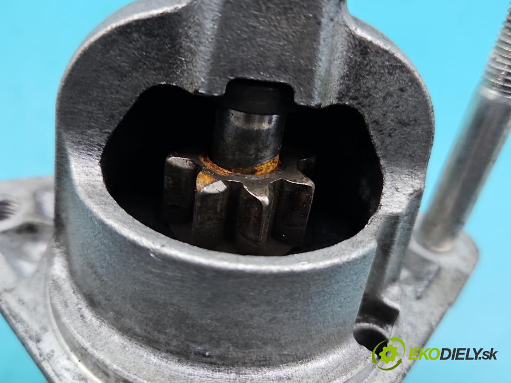 Suzuki SX4 I 2006-2014 1.6b 120 hp manual 88 kW 1586 cm3 5- startér: 31100-63J1 (Startér)