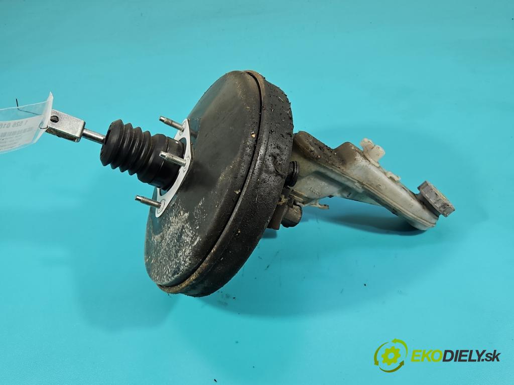 Suzuki SX4 I 2006-2014 1.6b 120 hp manual 88 kW 1586 cm3 5- servo posilovač 0204051437
