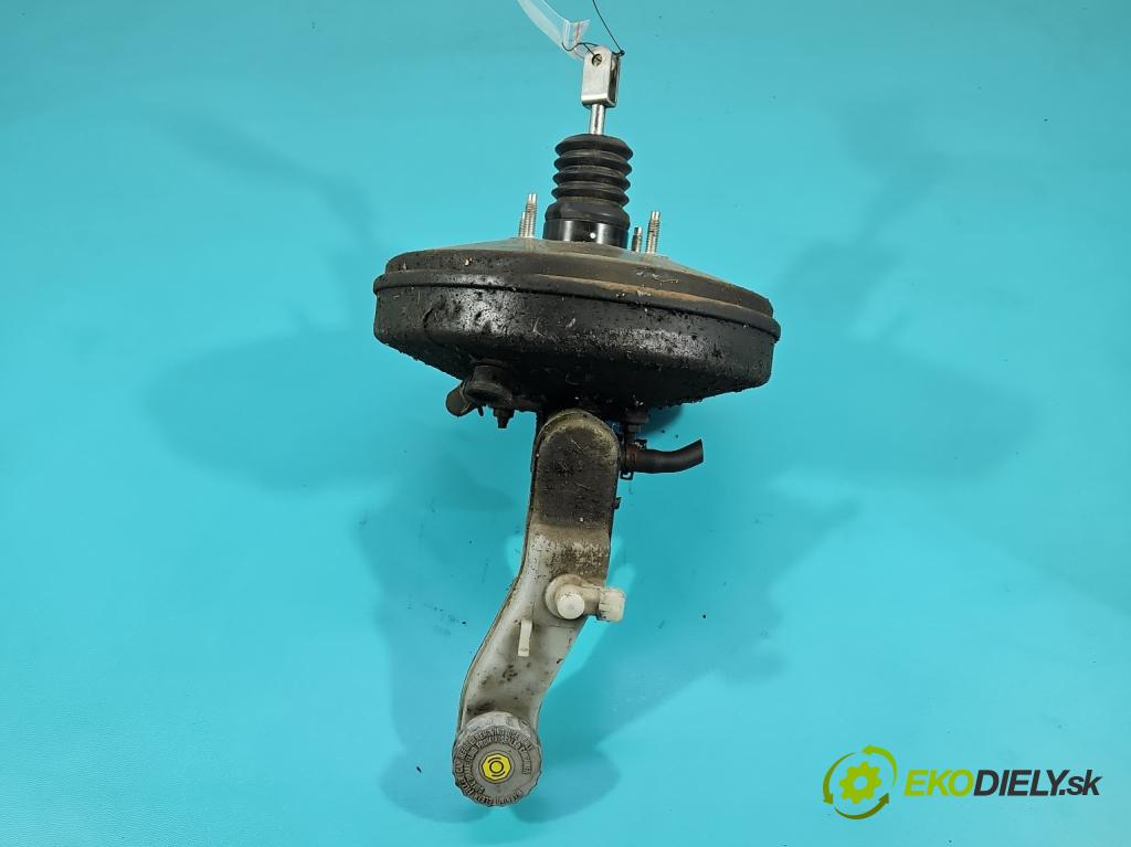 Suzuki SX4 I 2006-2014 1.6b 120 hp manual 88 kW 1586 cm3 5- servo posilovač 0204051437