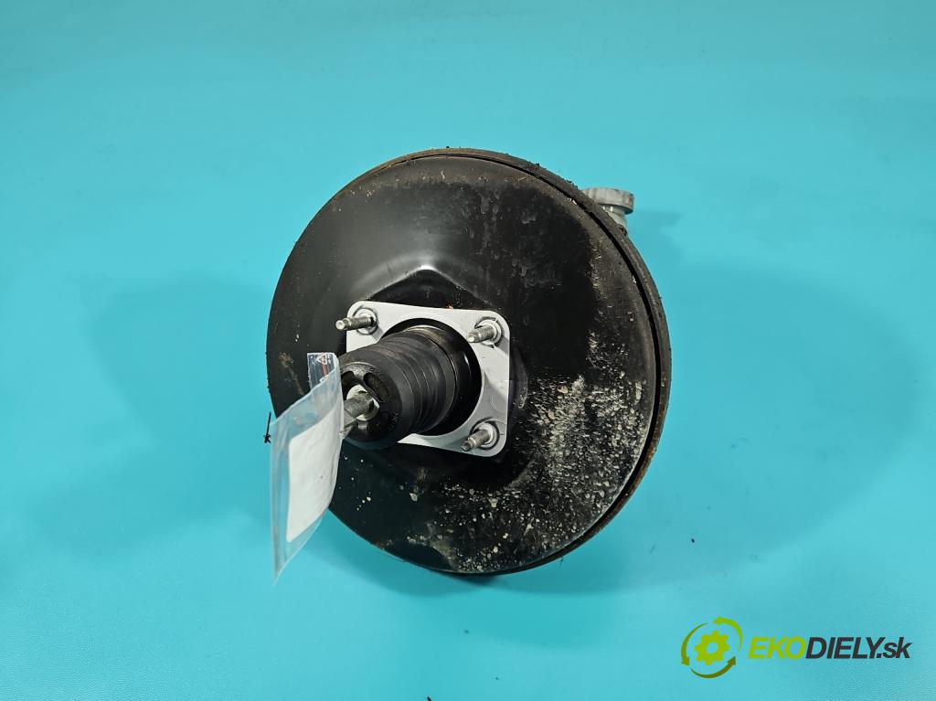 Suzuki SX4 I 2006-2014 1.6b 120 hp manual 88 kW 1586 cm3 5- servo posilovač 0204051437