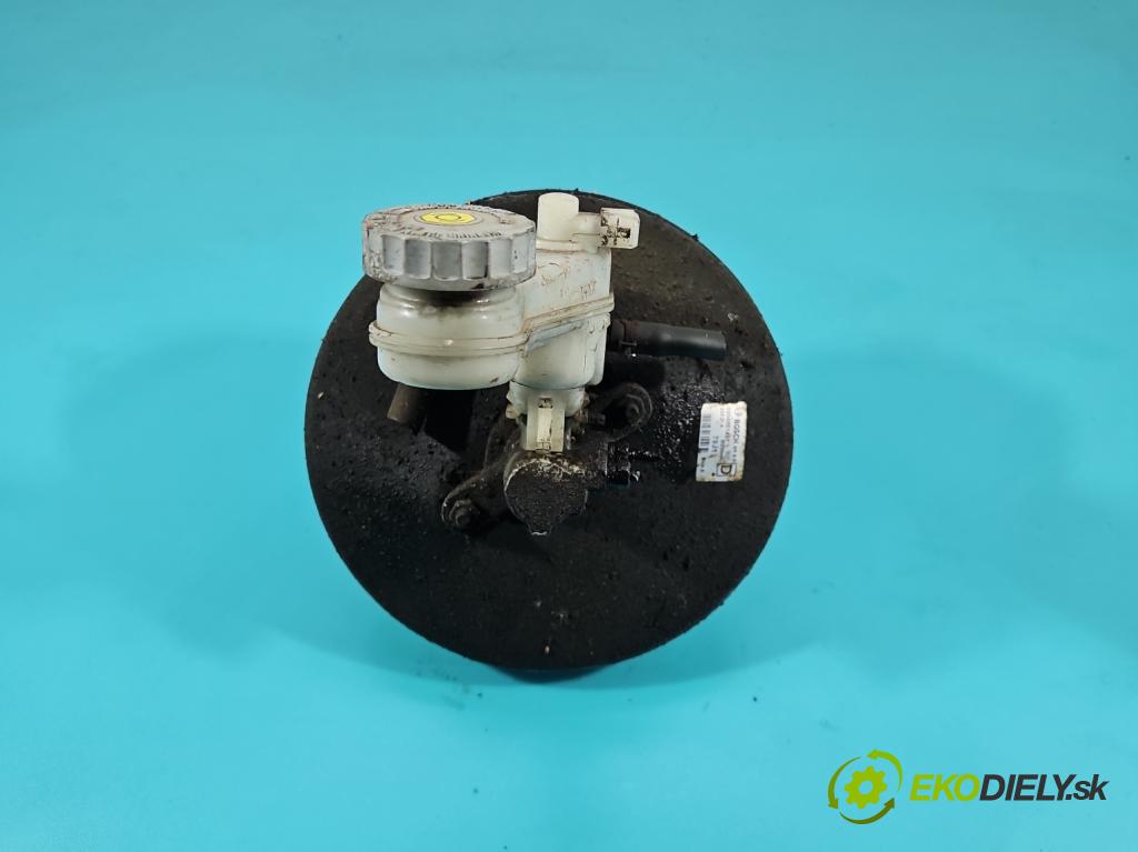Suzuki SX4 I 2006-2014 1.6b 120 hp manual 88 kW 1586 cm3 5- servo posilovač 0204051437