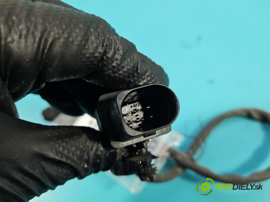 Suzuki SX4 I 2006-2014 1.6b 120 HP manual 88 kW 1586 cm3 5- Sonda lambda 0258017236 (Lambda sonda)