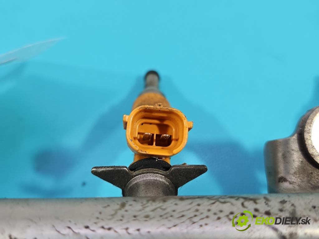 Suzuki SX4 I 2006-2014 1.6b 120 HP manual 88 kW 1586 cm3 5- vstrek 297500-1480 (Vstrekovač paliva)