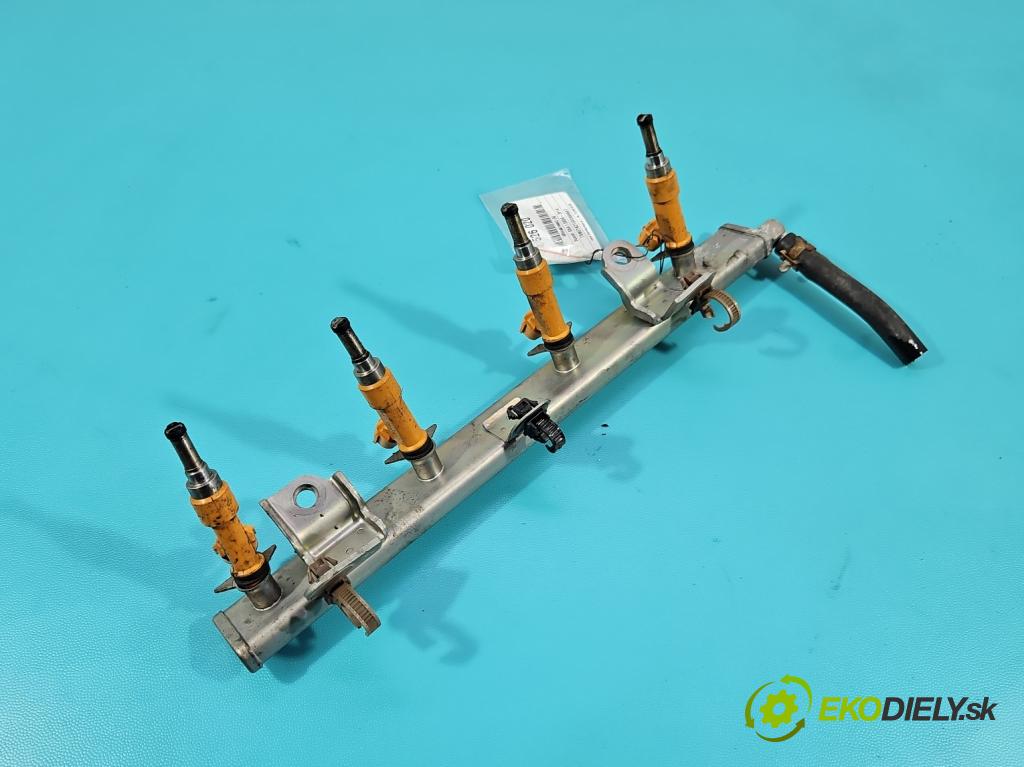 Suzuki SX4 I 2006-2014 1.6b 120 HP manual 88 kW 1586 cm3 5- vstrek 297500-1480 (Vstrekovač paliva)