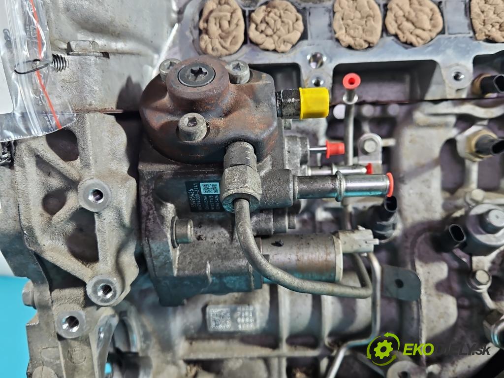 Opel Astra V  2015-2022 1.6 CDTI 110 HP manual 81 kW 1598 cm3 5- čerpadlo vstrekovacia 55495426 (Vstrekovacie čerpadlo)