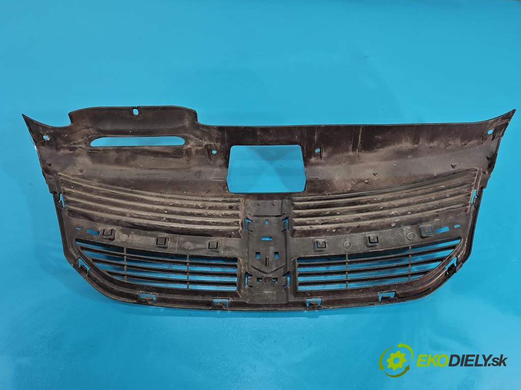Dodge Journey 2.0 CRD 140 HP automatic 103 kW 1968 cm3 5- miežka 05178281AC
