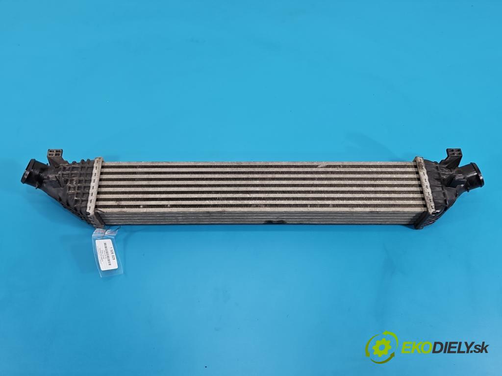 Dodge Journey 2.0 CRD 140 hp automatic 103 kW 1968 cm3 5- Intercooler P5887001 (Intercooler (chladič stlačeného vzduchu))