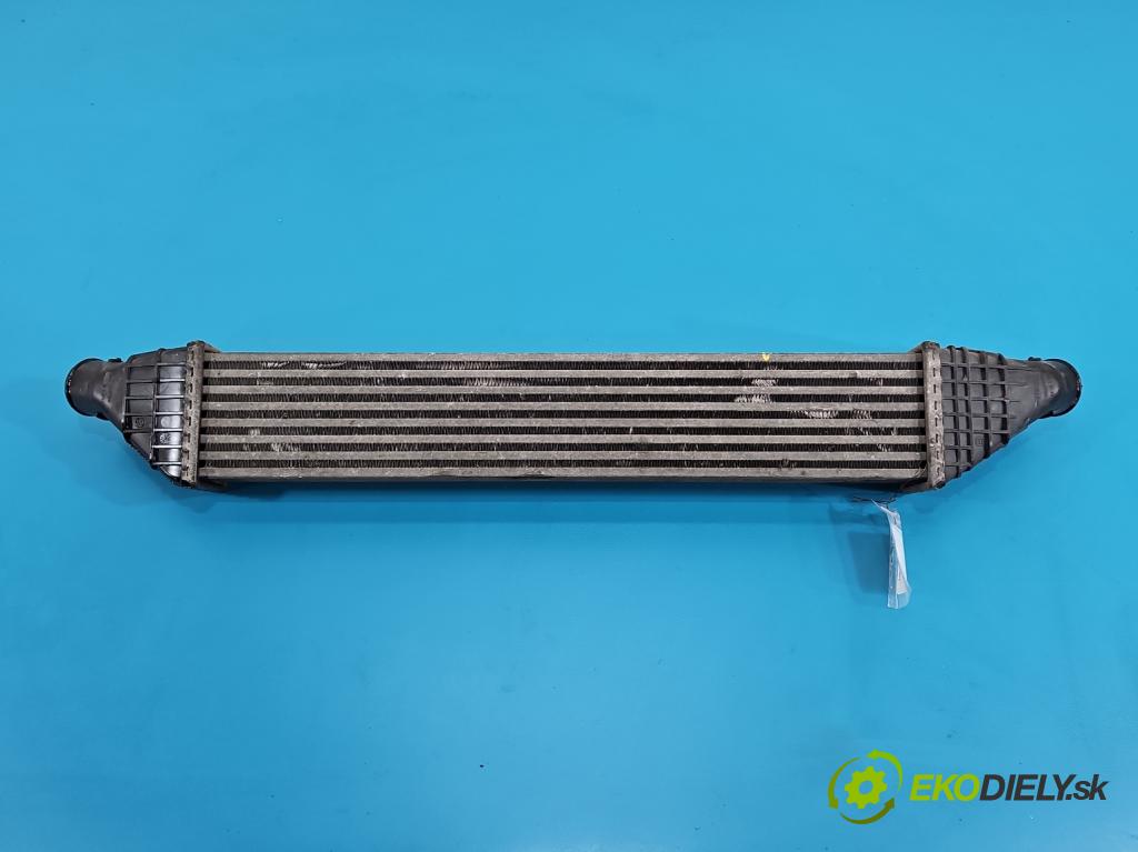 Dodge Journey 2.0 CRD 140 hp automatic 103 kW 1968 cm3 5- Intercooler P5887001 (Intercooler (chladič stlačeného vzduchu))