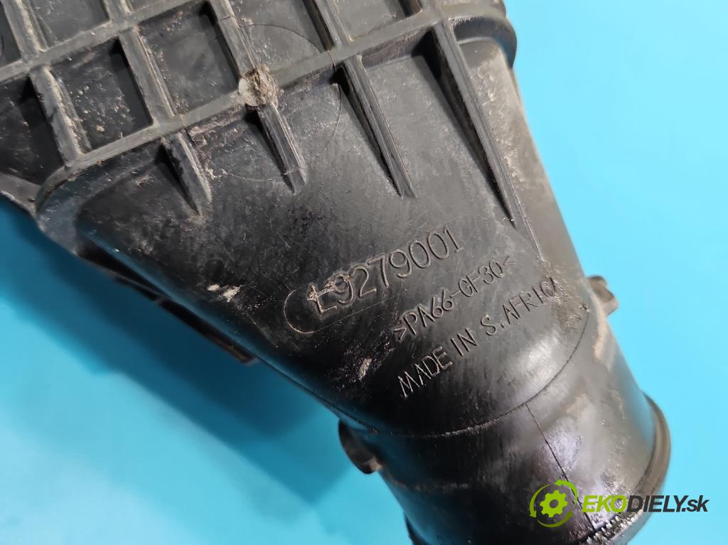 Dodge Journey 2.0 CRD 140 hp automatic 103 kW 1968 cm3 5- Intercooler P5887001 (Intercooler (chladič stlačeného vzduchu))