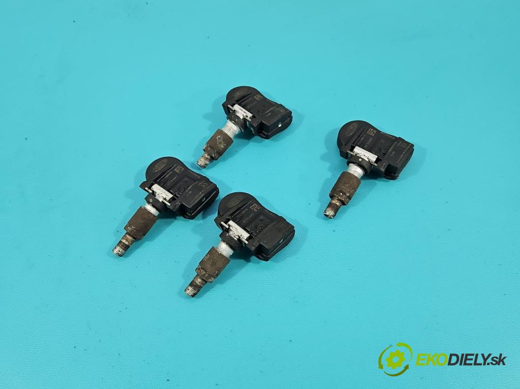 Dodge Journey 2.0 CRD 140 HP automatic 103 kW 1968 cm3 5- snímač tlak: pneumatika 56029527AA (Snímač tlaku v pneumatike)