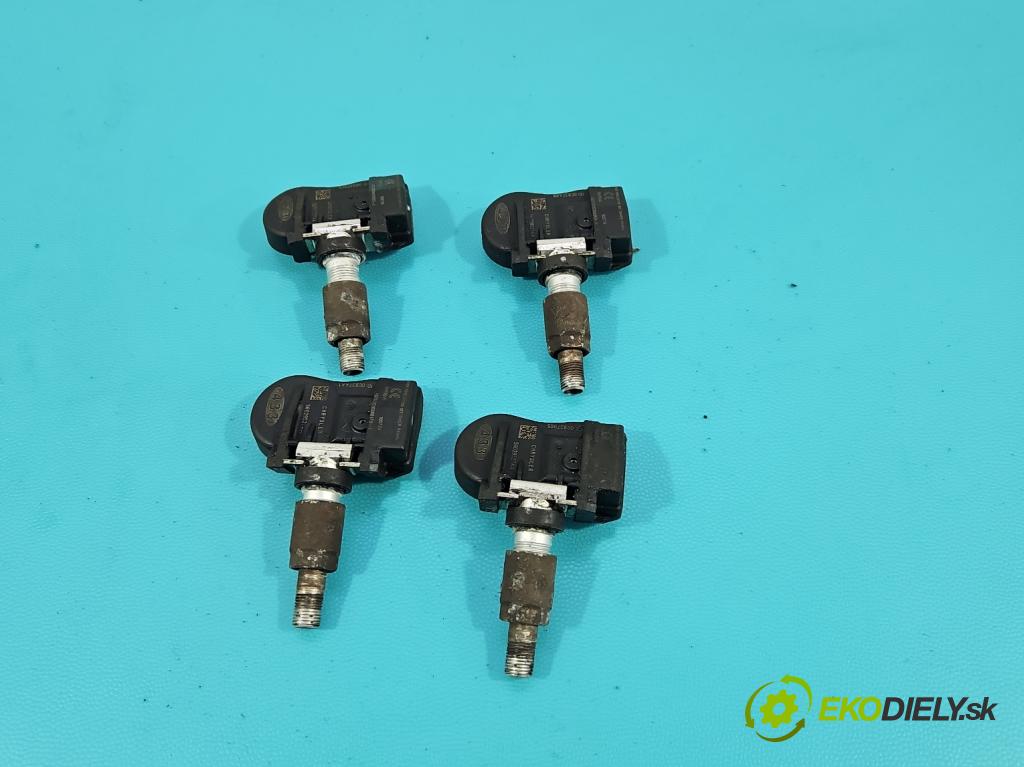 Dodge Journey 2.0 CRD 140 HP automatic 103 kW 1968 cm3 5- snímač tlak: pneumatika 56029527AA (Snímač tlaku v pneumatike)