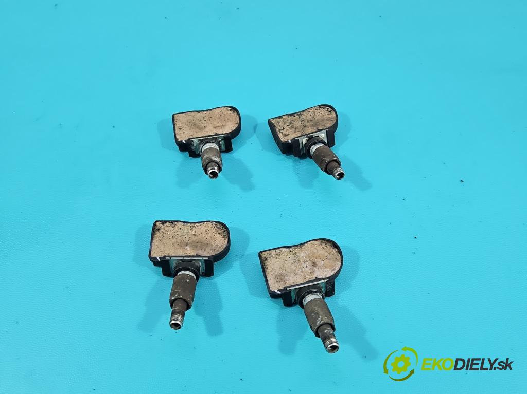 Dodge Journey 2.0 CRD 140 HP automatic 103 kW 1968 cm3 5- snímač tlak: pneumatika 56029527AA (Snímač tlaku v pneumatike)