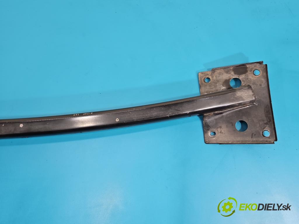 Dodge Journey 2.0 CRD 140 hp automatic 103 kW 1968 cm3 5- podpéra