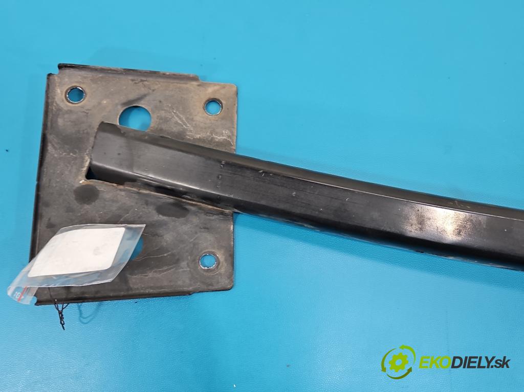 Dodge Journey 2.0 CRD 140 hp automatic 103 kW 1968 cm3 5- podpéra