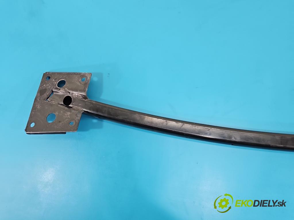 Dodge Journey 2.0 CRD 140 hp automatic 103 kW 1968 cm3 5- podpéra