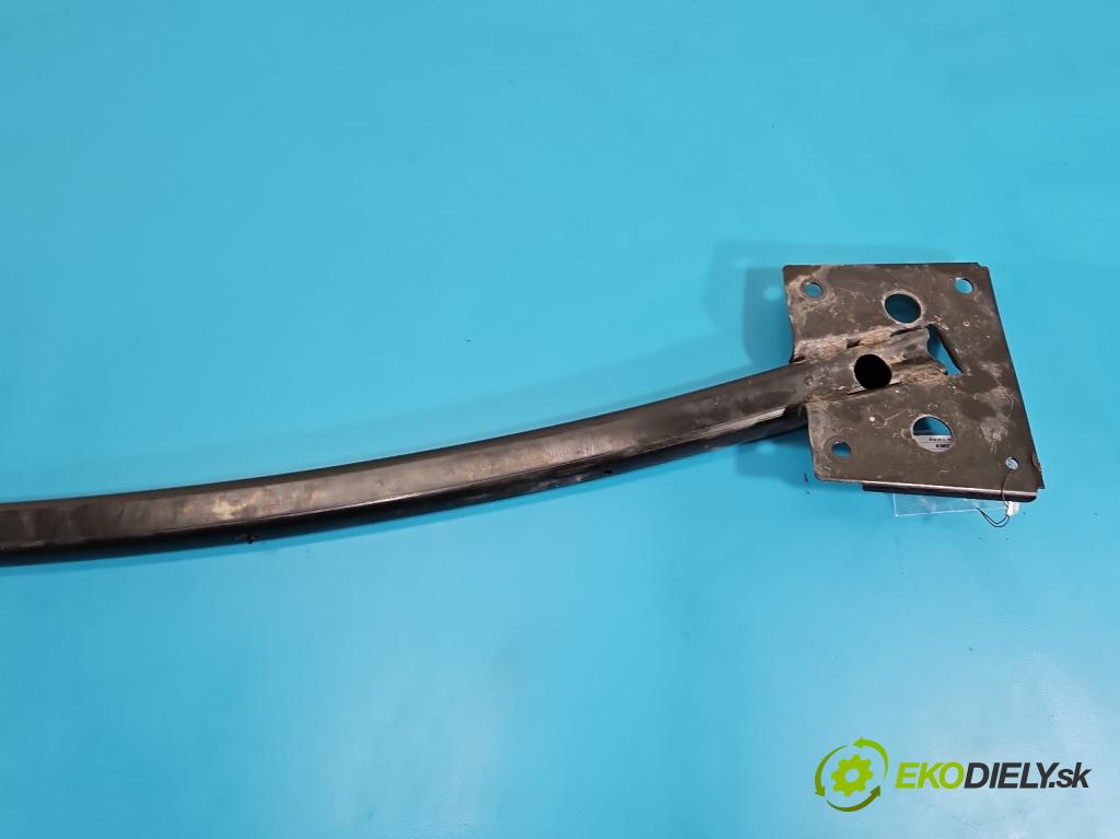 Dodge Journey 2.0 CRD 140 hp automatic 103 kW 1968 cm3 5- podpéra