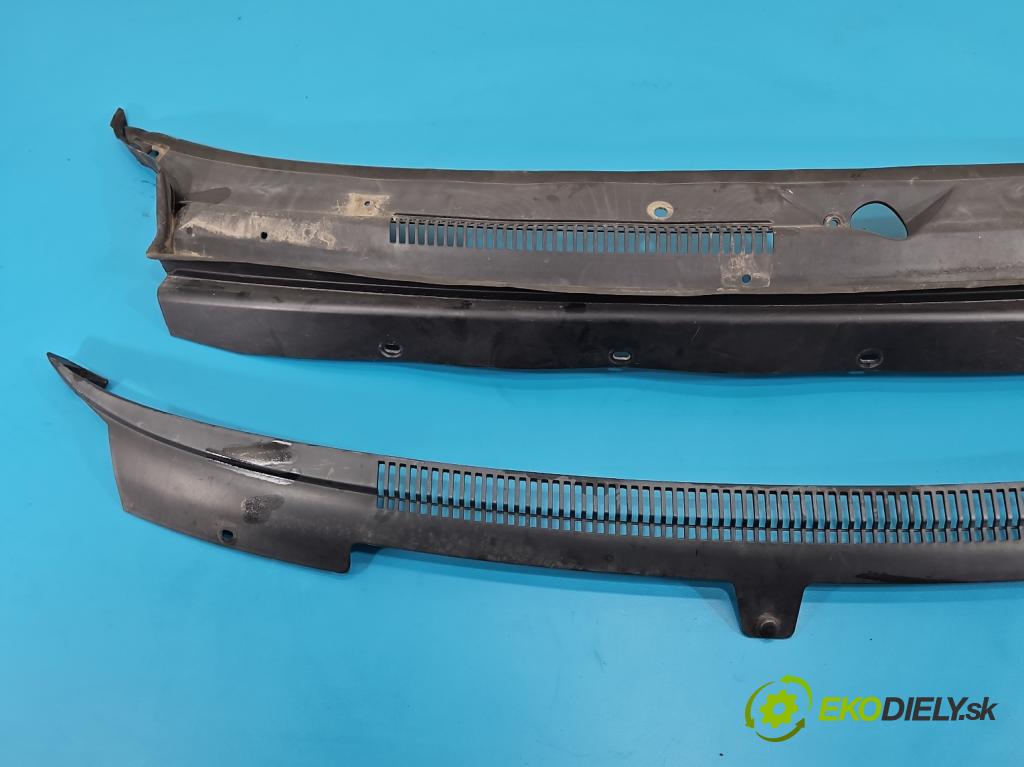 Dodge Journey 2.0 CRD 140 HP automatic 103 kW 1968 cm3 5- torpédo 05116266AF (Torpédo (plast pod čelným sklom))