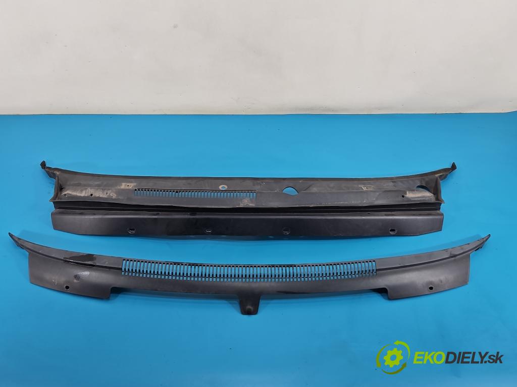 Dodge Journey 2.0 CRD 140 HP automatic 103 kW 1968 cm3 5- torpédo 05116266AF (Torpédo (plast pod čelným sklom))