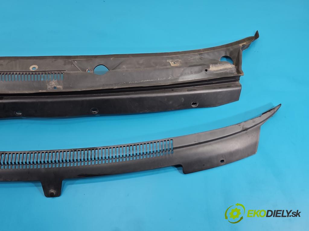 Dodge Journey 2.0 CRD 140 HP automatic 103 kW 1968 cm3 5- torpédo 05116266AF (Torpédo (plast pod čelným sklom))