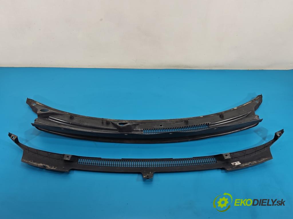 Dodge Journey 2.0 CRD 140 HP automatic 103 kW 1968 cm3 5- torpédo 05116266AF (Torpédo (plast pod čelným sklom))