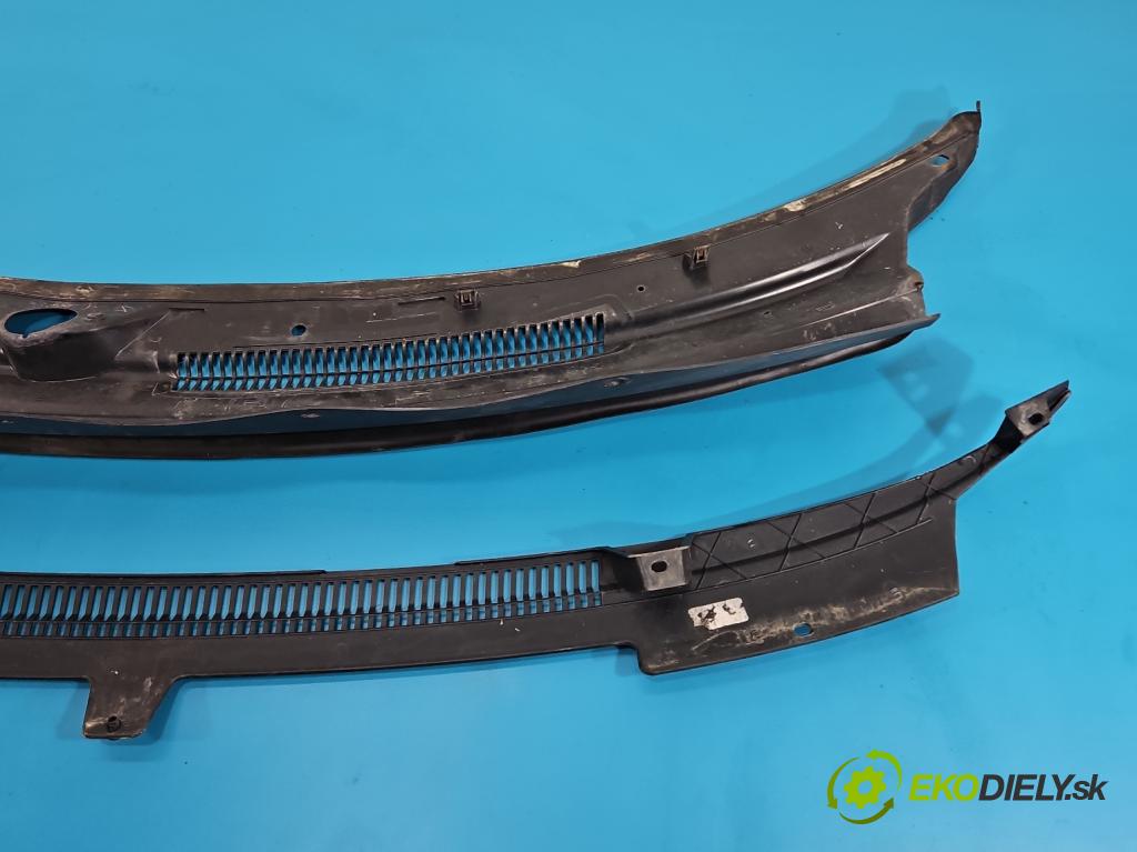 Dodge Journey 2.0 CRD 140 HP automatic 103 kW 1968 cm3 5- torpédo 05116266AF (Torpédo (plast pod čelným sklom))