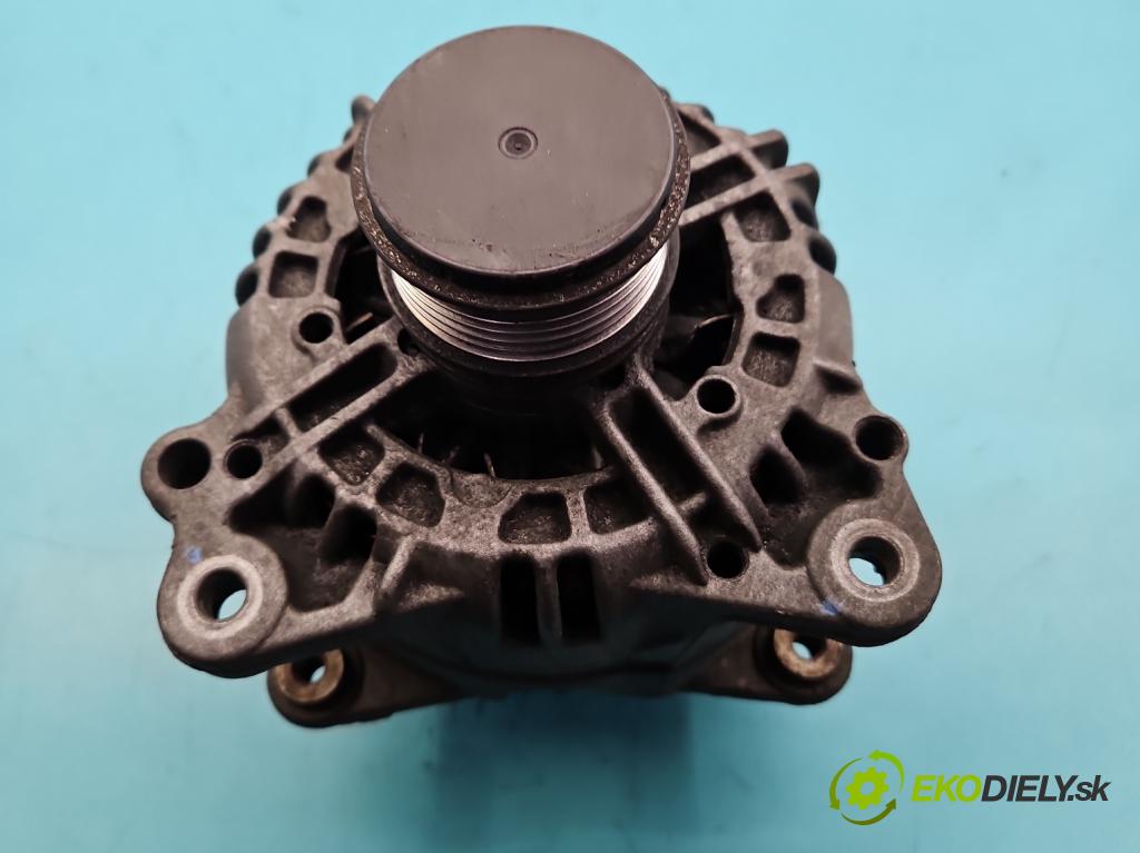 Dodge Journey 2.0 CRD 140 HP automatic 103 kW 1968 cm3 5- Alternator  (Alternátor)