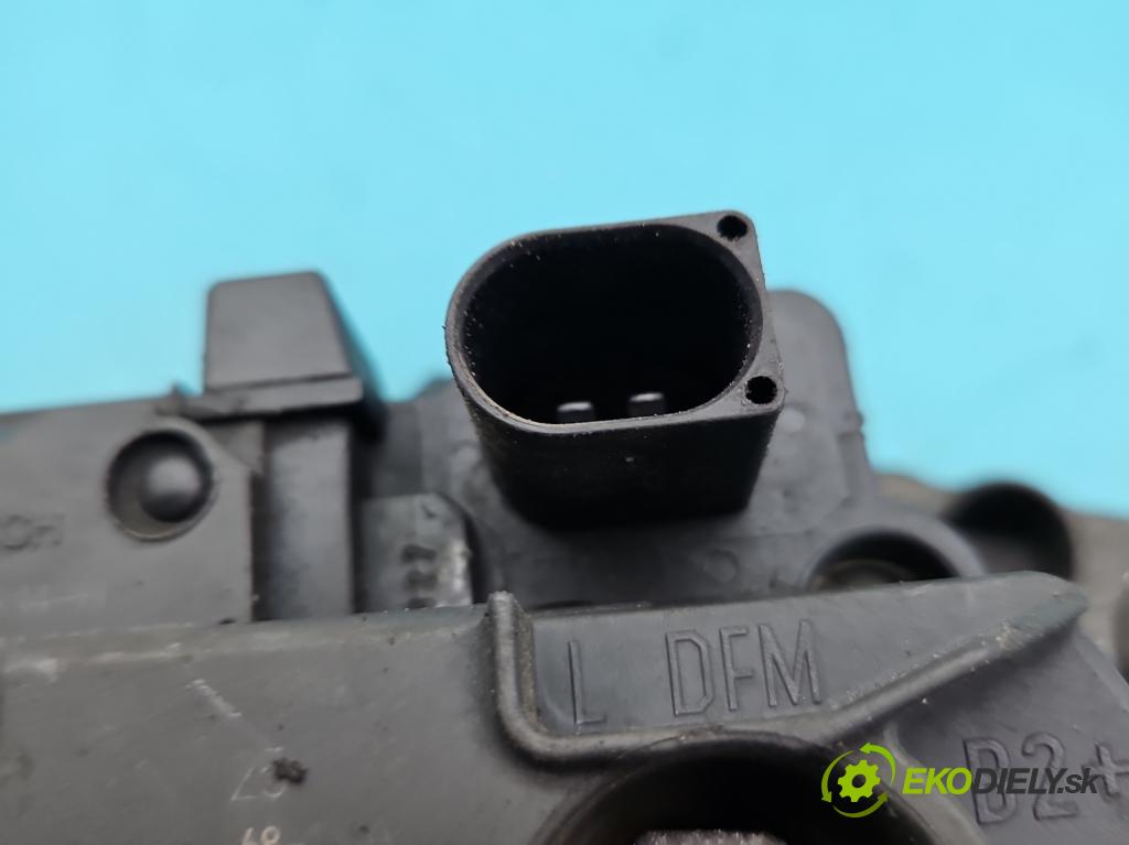 Dodge Journey 2.0 CRD 140 HP automatic 103 kW 1968 cm3 5- Alternator  (Alternátor)