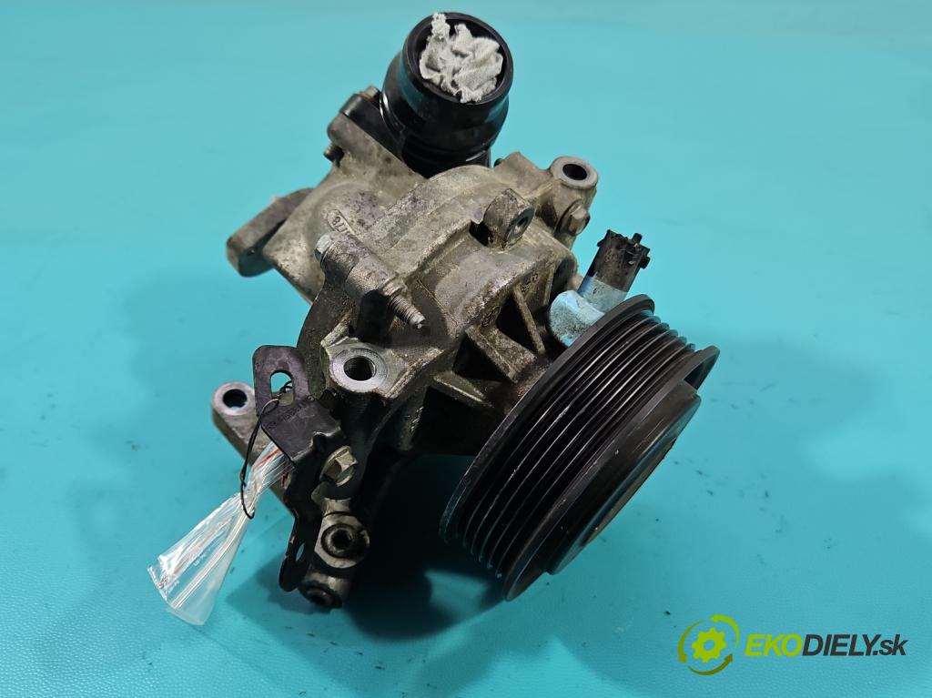 Opel Astra V  2015-2022 1.6 CDTI 110 hp manual 81 kW 1598 cm3 5- čerpadlo vody 55496778 (Vodní pumpa)