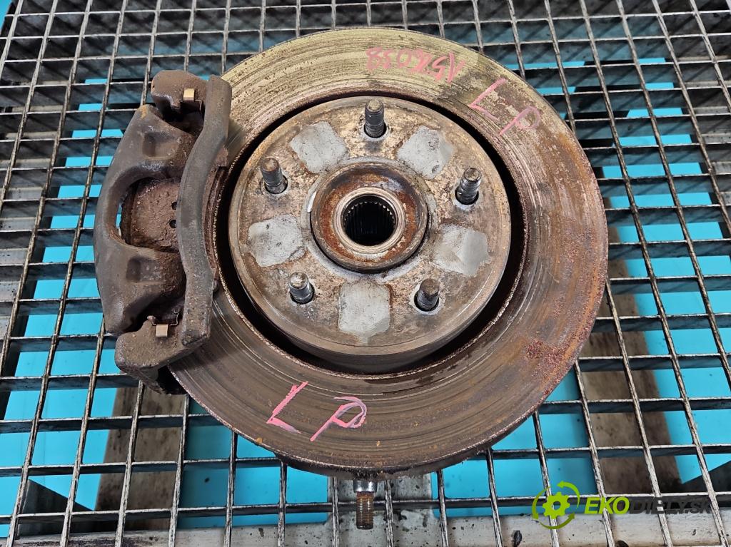 Dodge Journey 2.0 CRD 140 HP automatic 103 kW 1968 cm3 5- náboj ľavé  (Náboj kolesa)