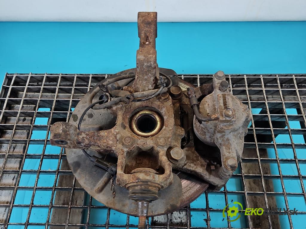 Dodge Journey 2.0 CRD 140 HP automatic 103 kW 1968 cm3 5- náboj ľavé  (Náboj kolesa)