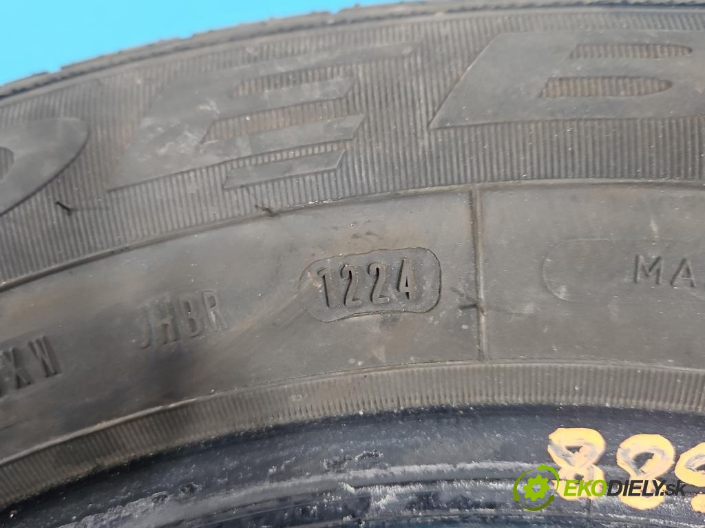 Suzuki SX4 I 2006-2014 1.6b 120 HP manual 88 kW 1586 cm3 5- pneumatika letné 4 kusy komplet