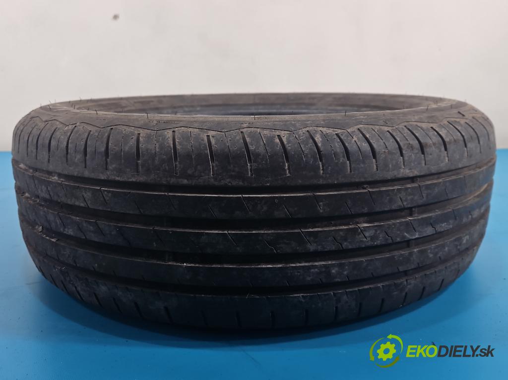 Suzuki SX4 I 2006-2014 1.6b 120 HP manual 88 kW 1586 cm3 5- pneumatika letné 4 kusy komplet