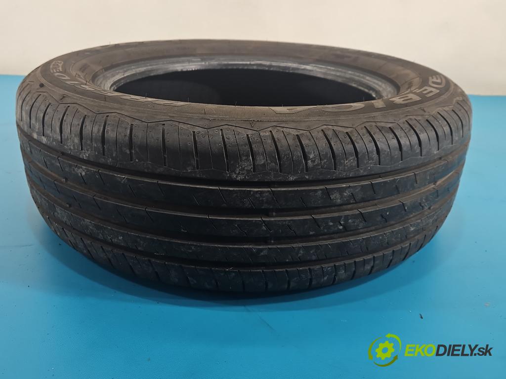 Suzuki SX4 I 2006-2014 1.6b 120 HP manual 88 kW 1586 cm3 5- pneumatika letné 4 kusy komplet