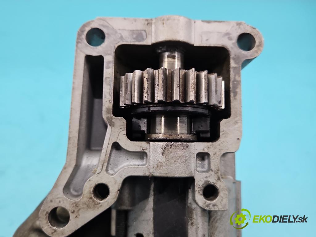 Dodge Journey 2.0 CRD 140 hp automatic 103 kW 1968 cm3 5- startér: 05082388AA (Startér)