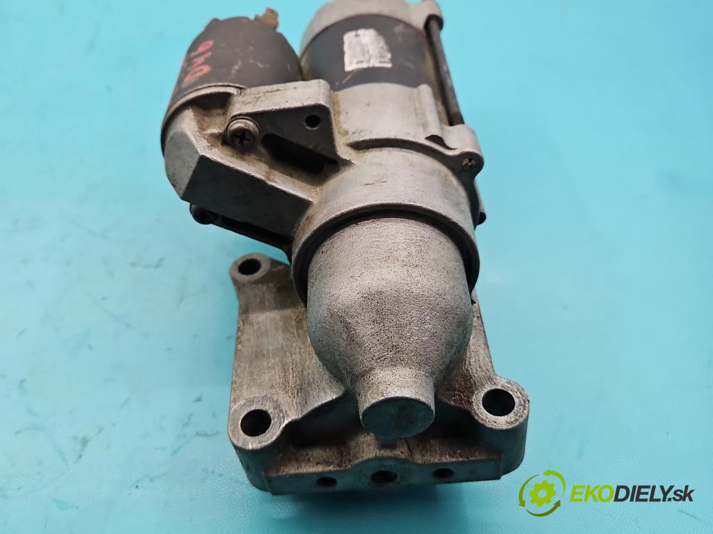 Dodge Journey 2.0 CRD 140 hp automatic 103 kW 1968 cm3 5- startér: 05082388AA (Startér)