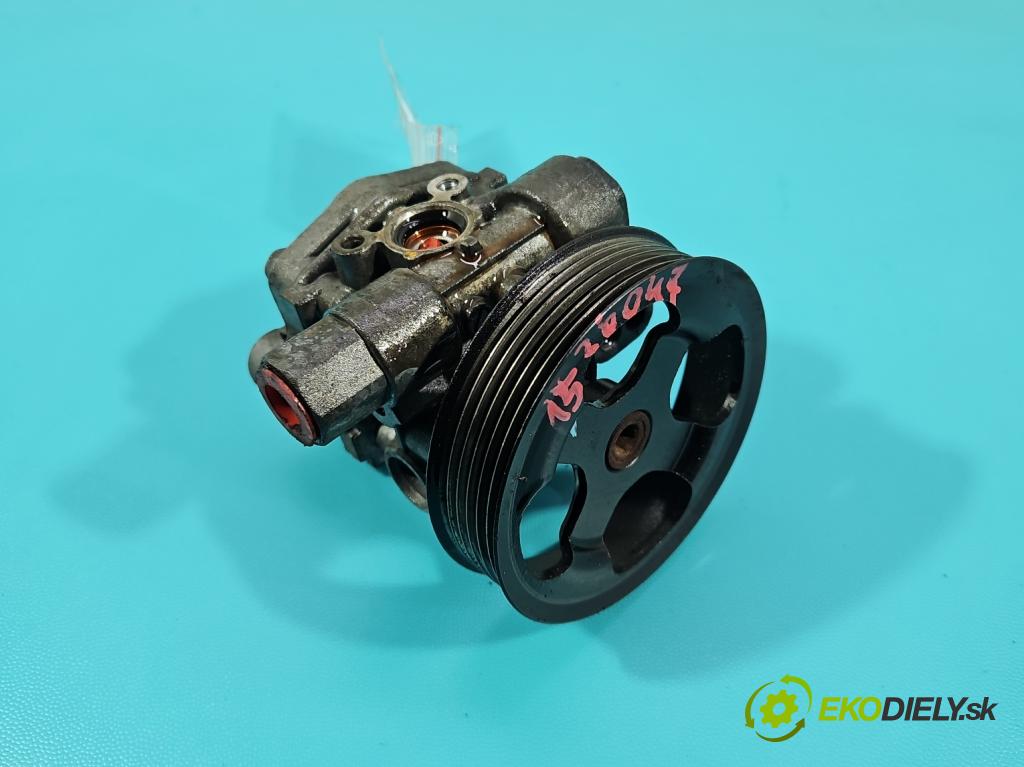 Dodge Journey 2.0 CRD 140 HP automatic 103 kW 1968 cm3 5- čerpadlo posilovač  (Servočerpadlo)