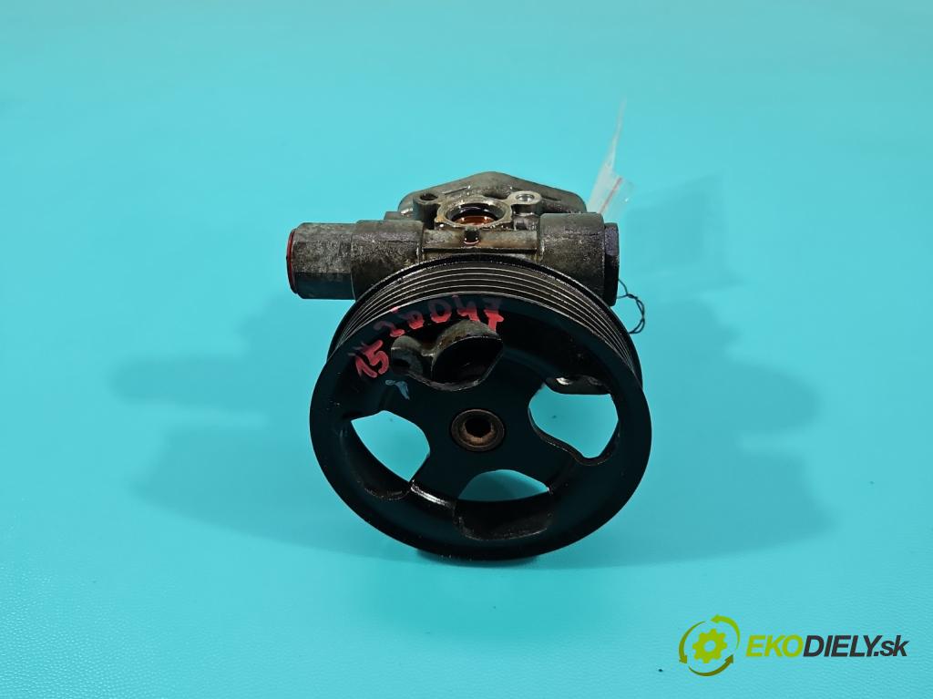 Dodge Journey 2.0 CRD 140 HP automatic 103 kW 1968 cm3 5- čerpadlo posilovač  (Servočerpadlo)