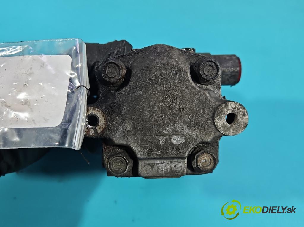 Dodge Journey 2.0 CRD 140 HP automatic 103 kW 1968 cm3 5- čerpadlo posilovač  (Servočerpadlo)