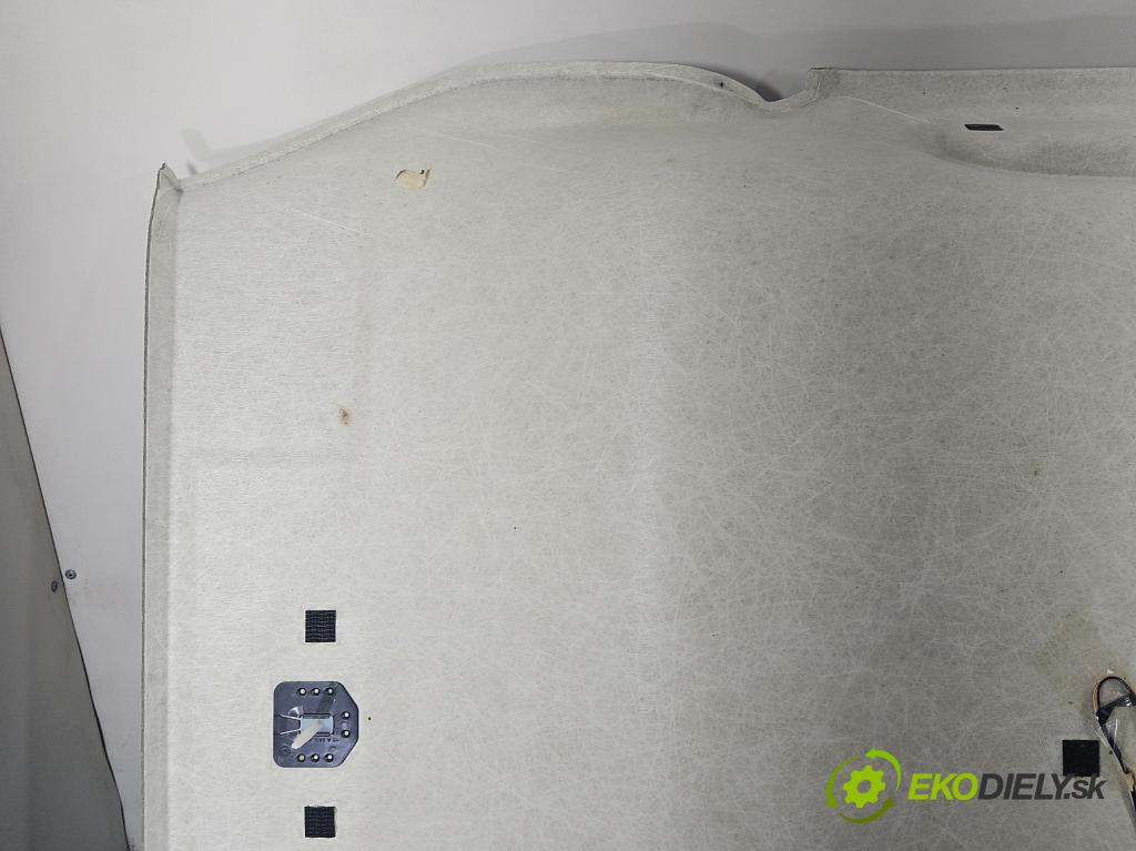 Opel Astra IV 2009-2015 přestříkání odlupuje se vy sám: materiálu hatchback: 5D