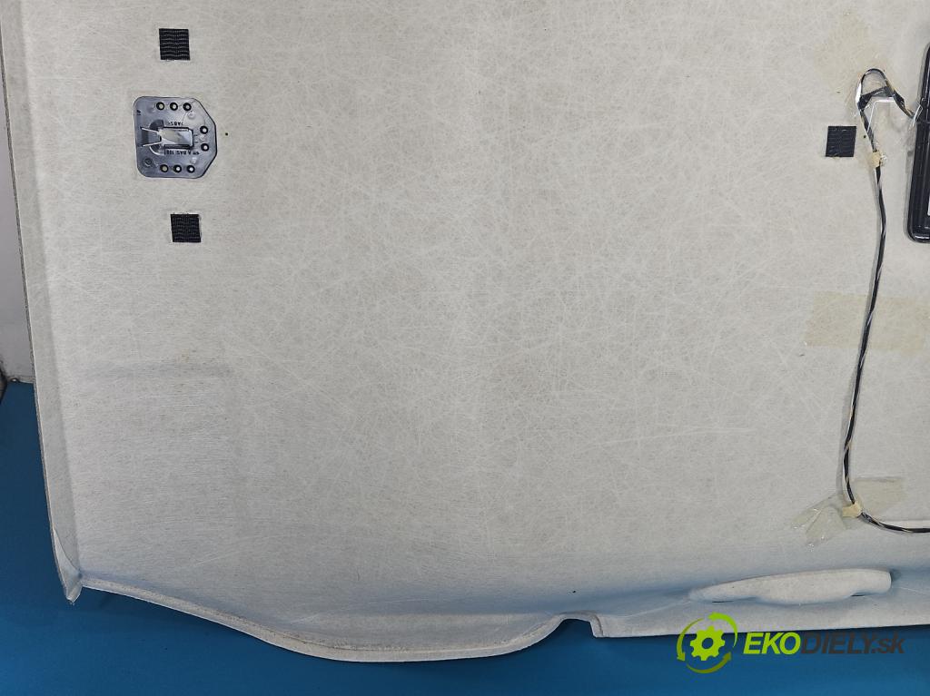 Opel Astra IV 2009-2015 přestříkání odlupuje se vy sám: materiálu hatchback: 5D