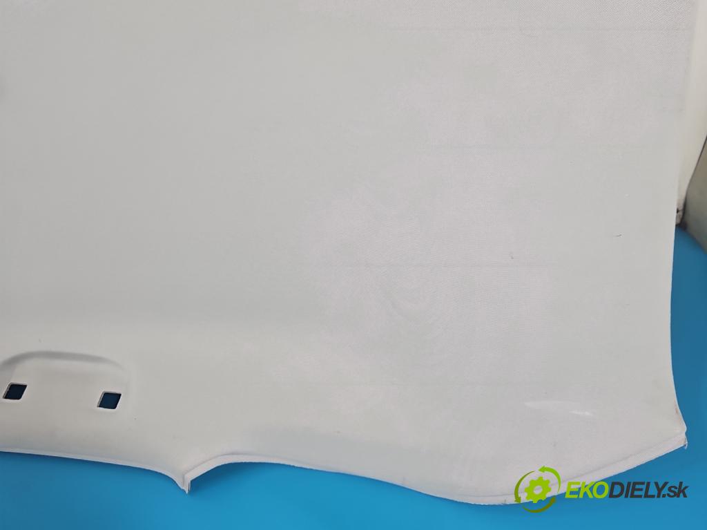 Opel Astra IV 2009-2015 přestříkání odlupuje se vy sám: materiálu hatchback: 5D