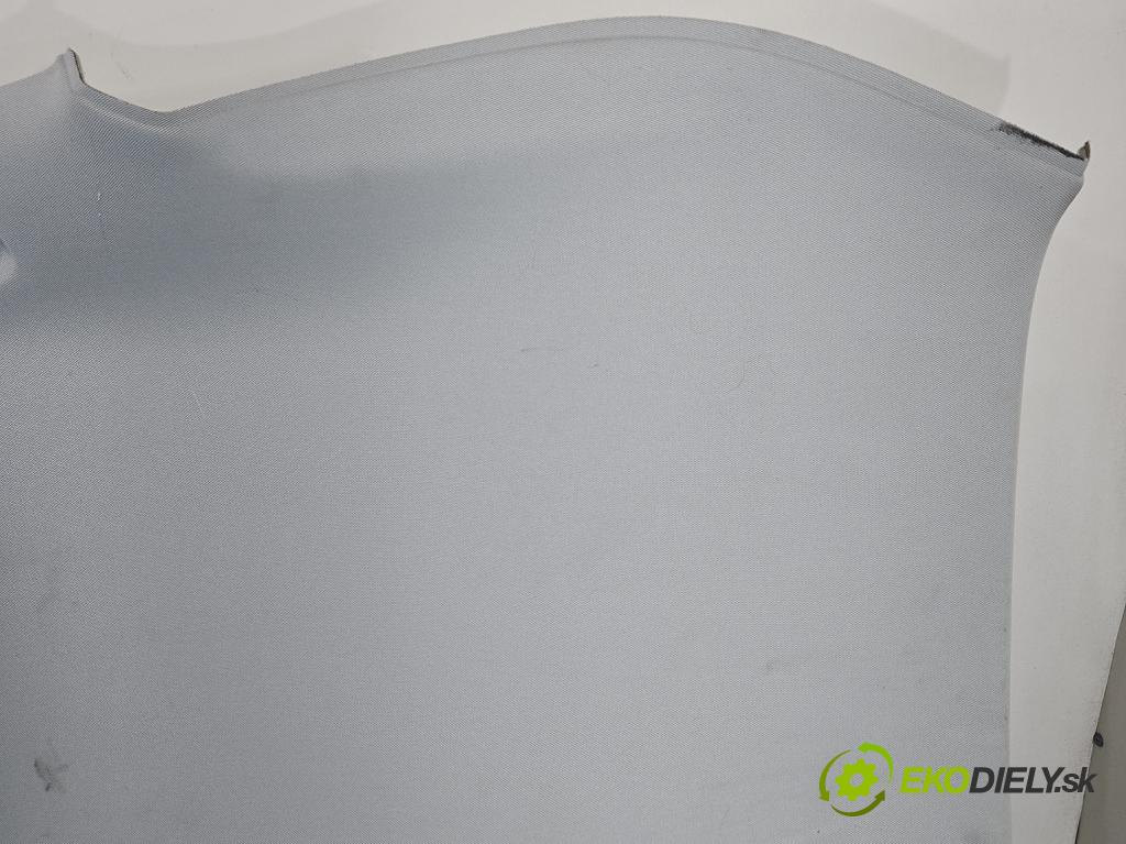 Opel Astra IV 2009-2015 přestříkání odlupuje se vy sám: materiálu hatchback: 5D