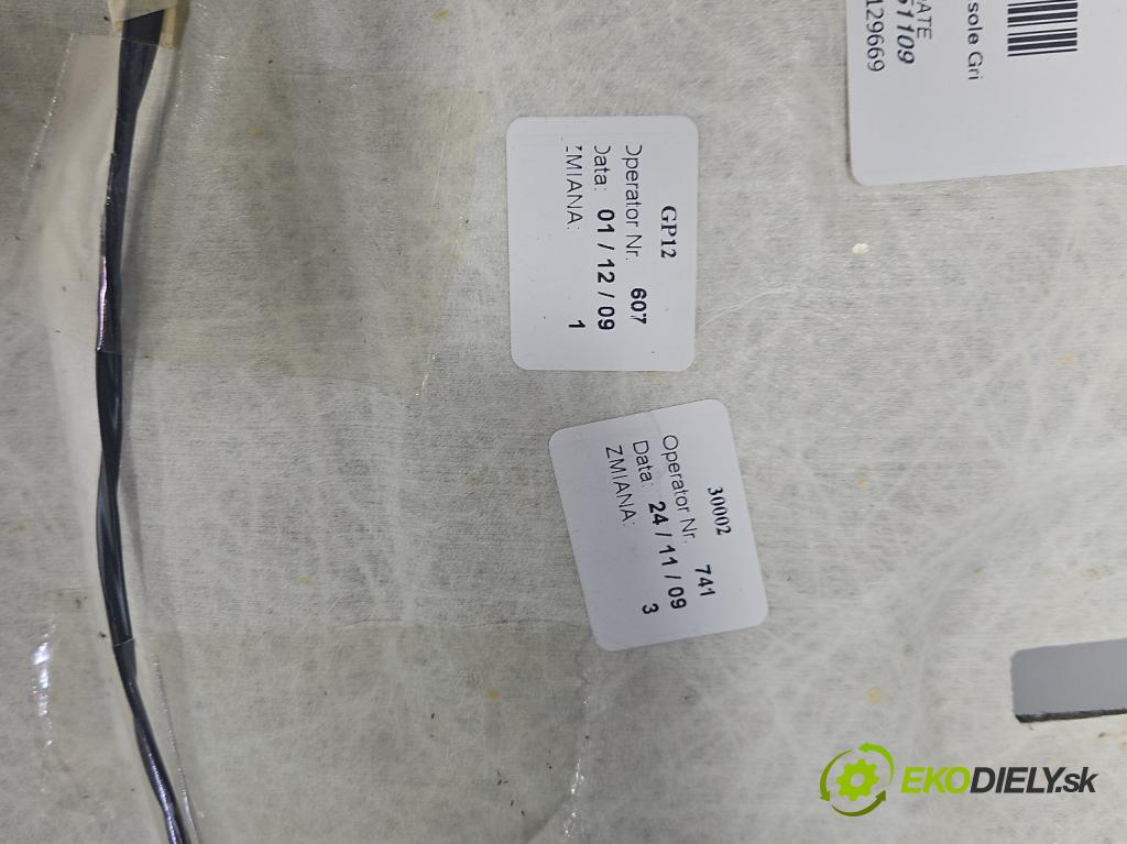 Opel Astra IV 2009-2015 přestříkání odlupuje se vy sám: materiálu hatchback: 5D