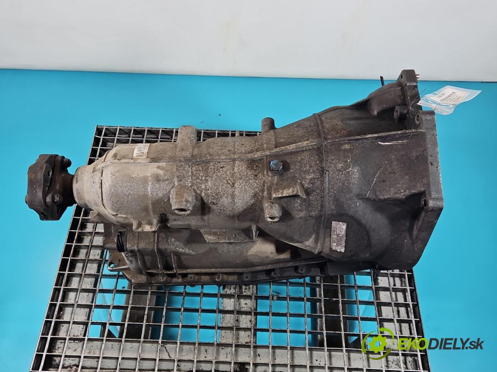 Bmw 5 E60 2003-2010 2.0d 150 HP automatic 110 kW 1995 cm3 5- prevodovka stupeň,rýchlosť automat 6HP-19