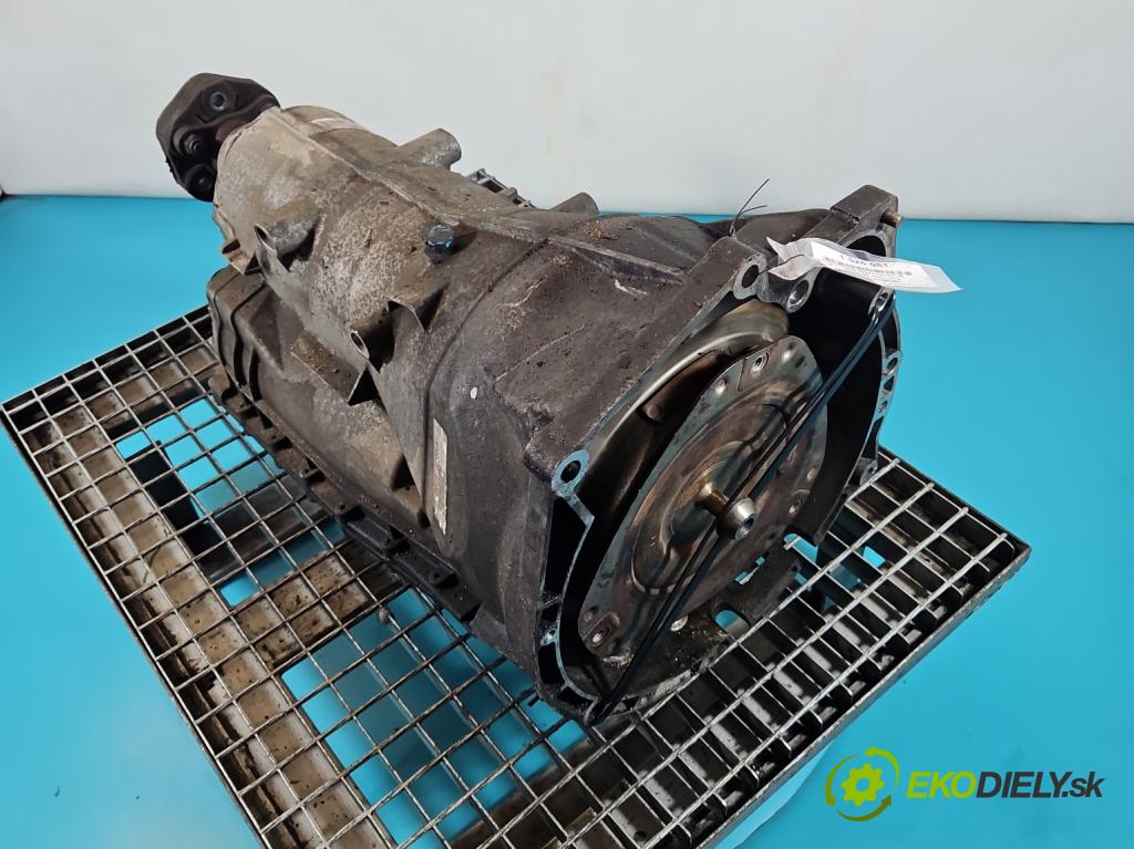 Bmw 5 E60 2003-2010 2.0d 150 HP automatic 110 kW 1995 cm3 5- prevodovka stupeň,rýchlosť automat 6HP-19