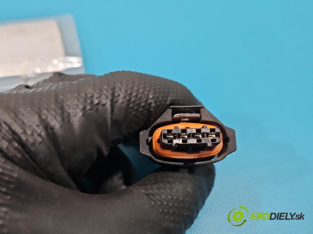 Opel Zafira A 1999-2005 1.8 16V 125 HP manual 92 kW 1796 cm3 5- Sonda lambda 09158718 (Lambda sonda)