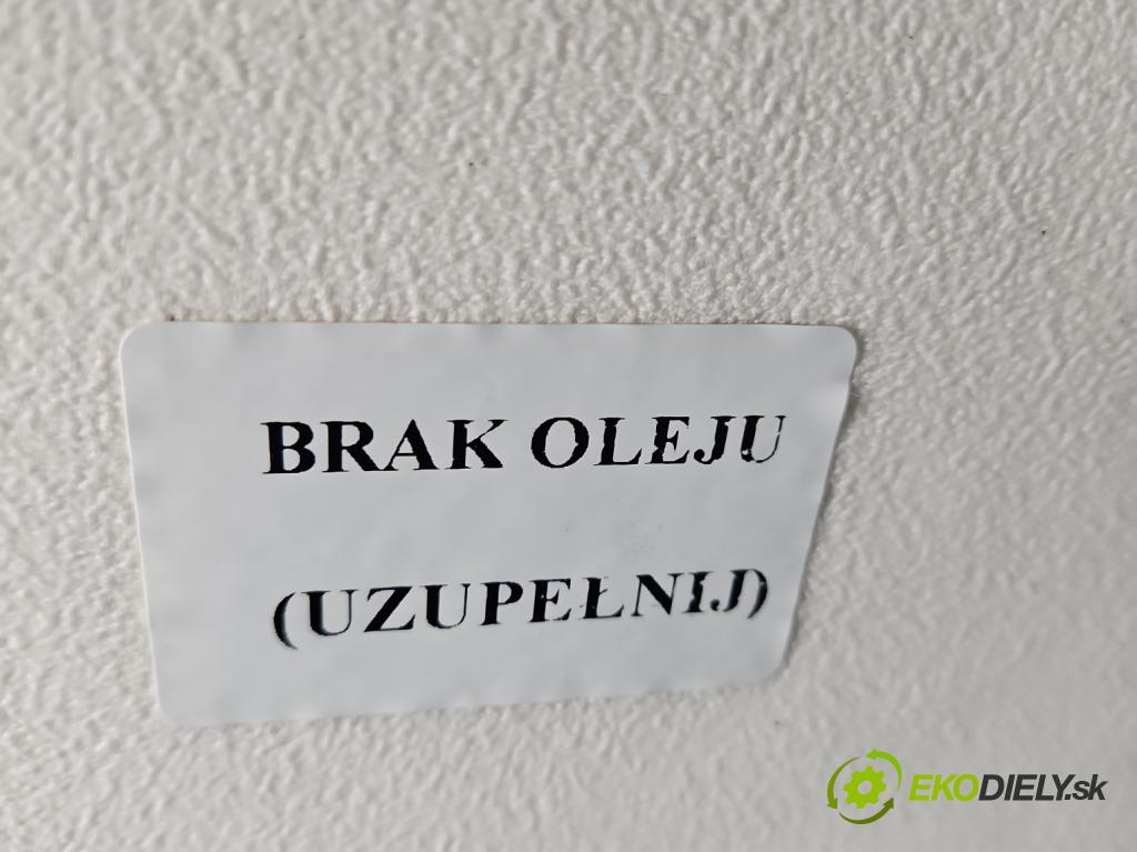 Toyota Land Cruiser J120 2002-2010 3.0 D4D 166 HP automatic 122 kW 2982 cm3 5- prevodovka stupeň,rýchlosť automat 06DT122309