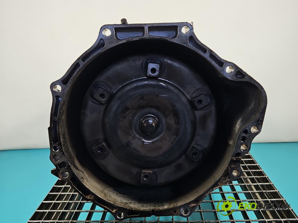 Toyota Land Cruiser J120 2002-2010 3.0 D4D 166 HP automatic 122 kW 2982 cm3 5- prevodovka stupeň,rýchlosť automat 06DT122309