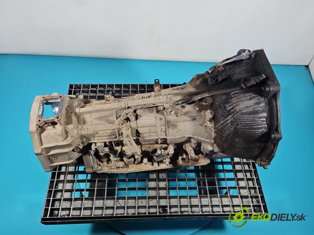 Toyota Land Cruiser J120 2002-2010 3.0 D4D 166 HP automatic 122 kW 2982 cm3 5- prevodovka stupeň,rýchlosť automat 06DT122309