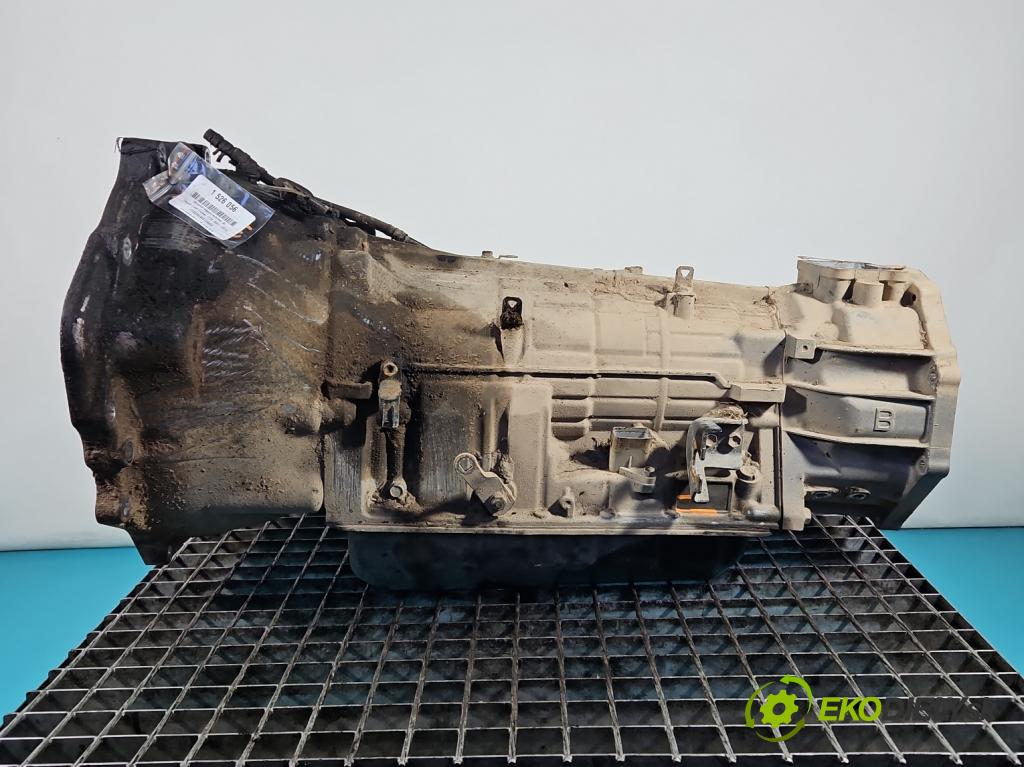 Toyota Land Cruiser J120 2002-2010 3.0 D4D 166 HP automatic 122 kW 2982 cm3 5- prevodovka stupeň,rýchlosť automat 06DT122309